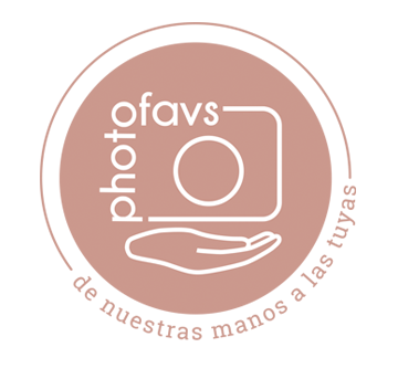 Photofavs Logo