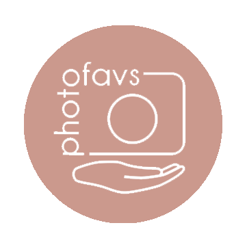 Photofavs Logo